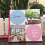 Hình ảnh thực tế khi khách đặt in kỷ yếu tại Tân Nhật Minh 