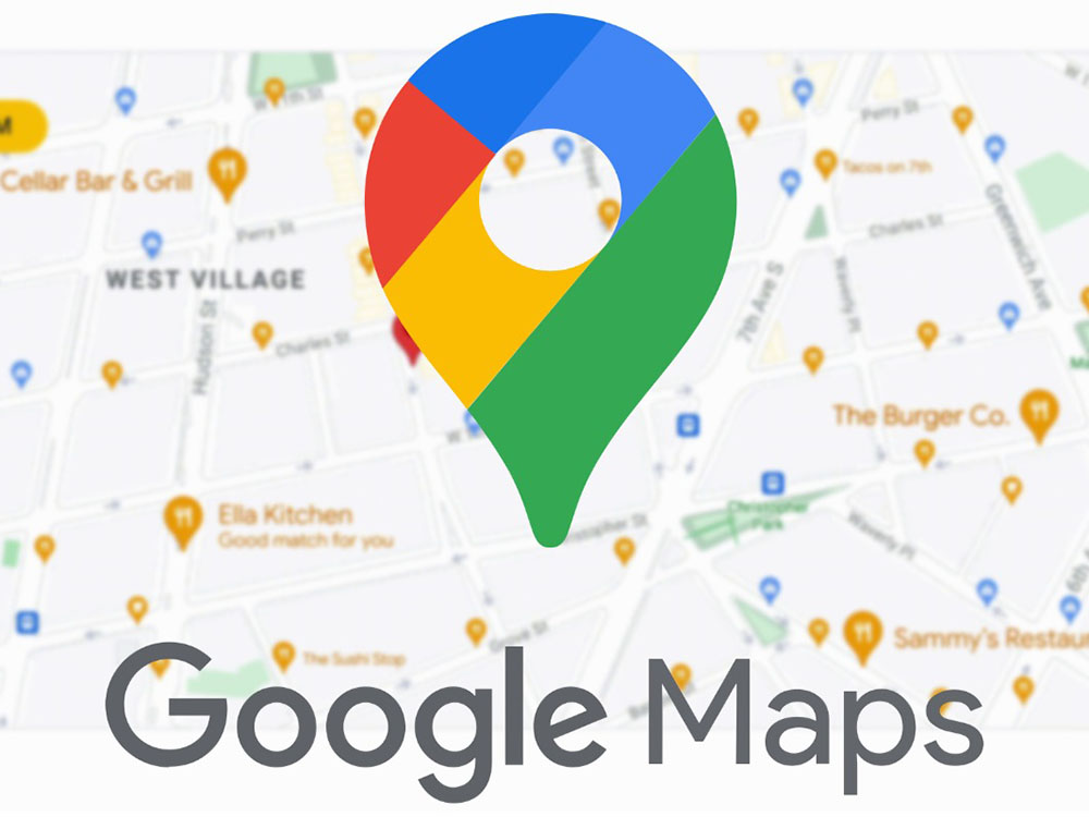 Quảng cáo Google Maps là gì?