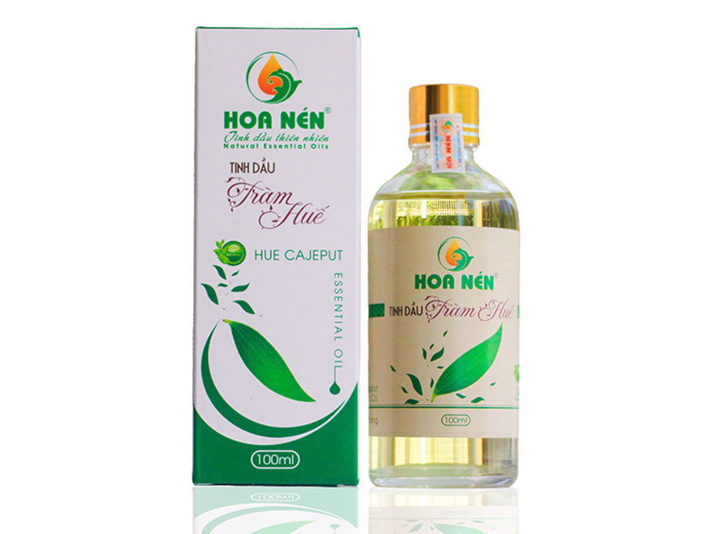Tại Sao Cần In Hộp Giấy Đựng Tinh Dầu?