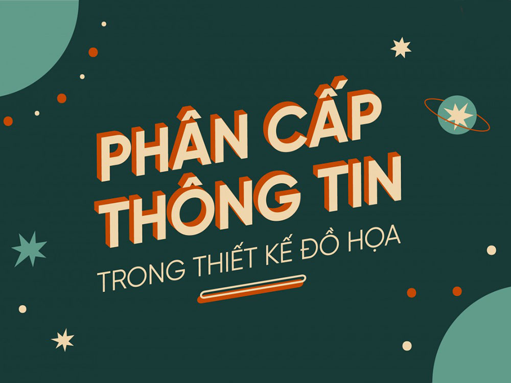 Phân Cấp Thông Tin