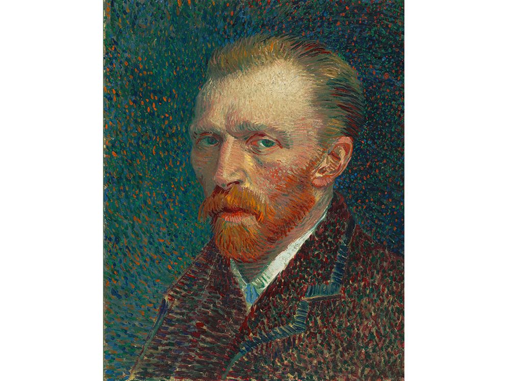 Vincent van Gogh