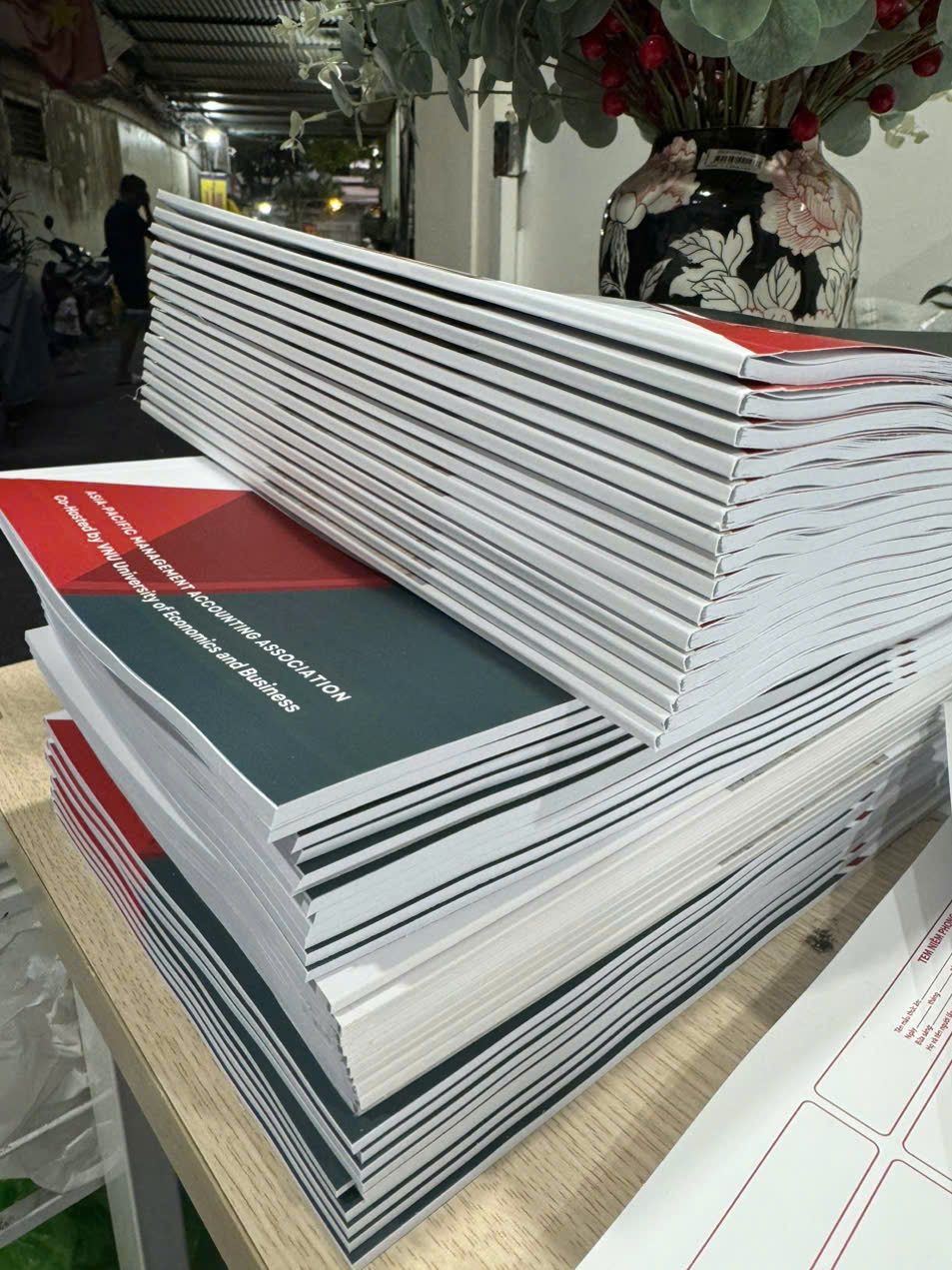 Vai trò của catalogue đối với doanh nghiệp