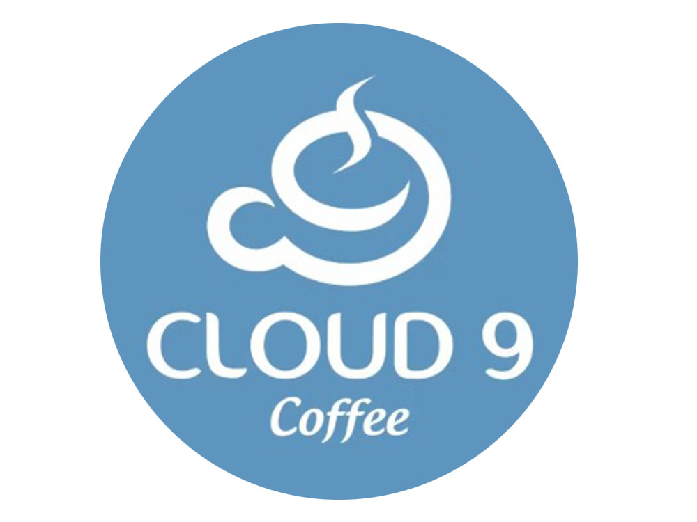 Logo cafe phù hợp với người mệnh Thủy