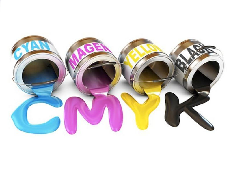 Các yếu tố ảnh hưởng đến độ bám mực in offset
