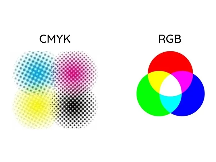 Lỗi Thiết Kế Khi In Offset