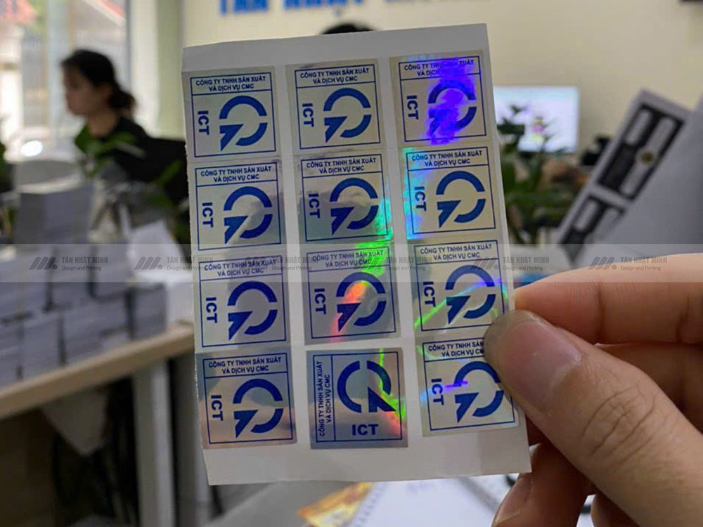 Lợi Ích Khi In Tem Hợp Quy CR