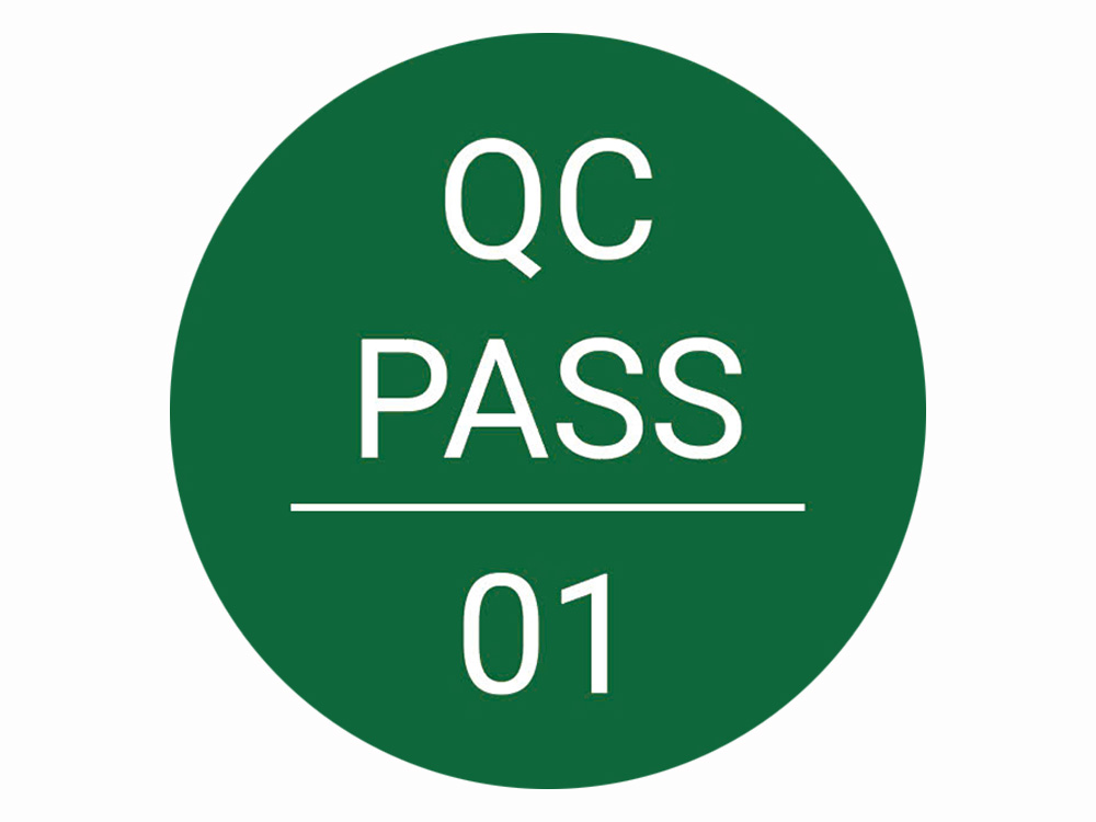 Tem QC Pass là gì?