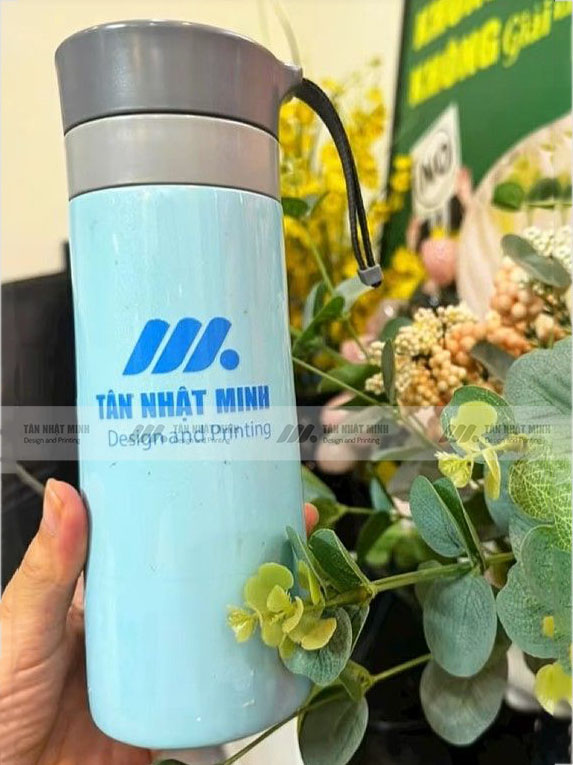 In UV DTF Dán Đồ Dùng Học Tập Cho Bé