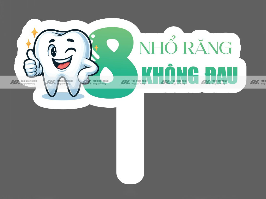 Chất liệu và quy cách in ấn
