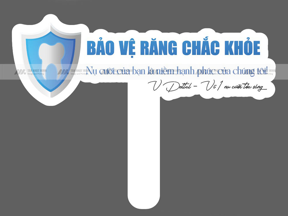 Hashtag nha khoa là gì?