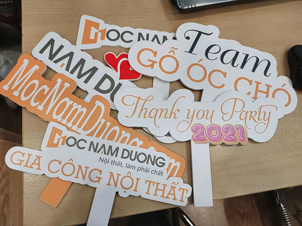 Hashtag nội thất