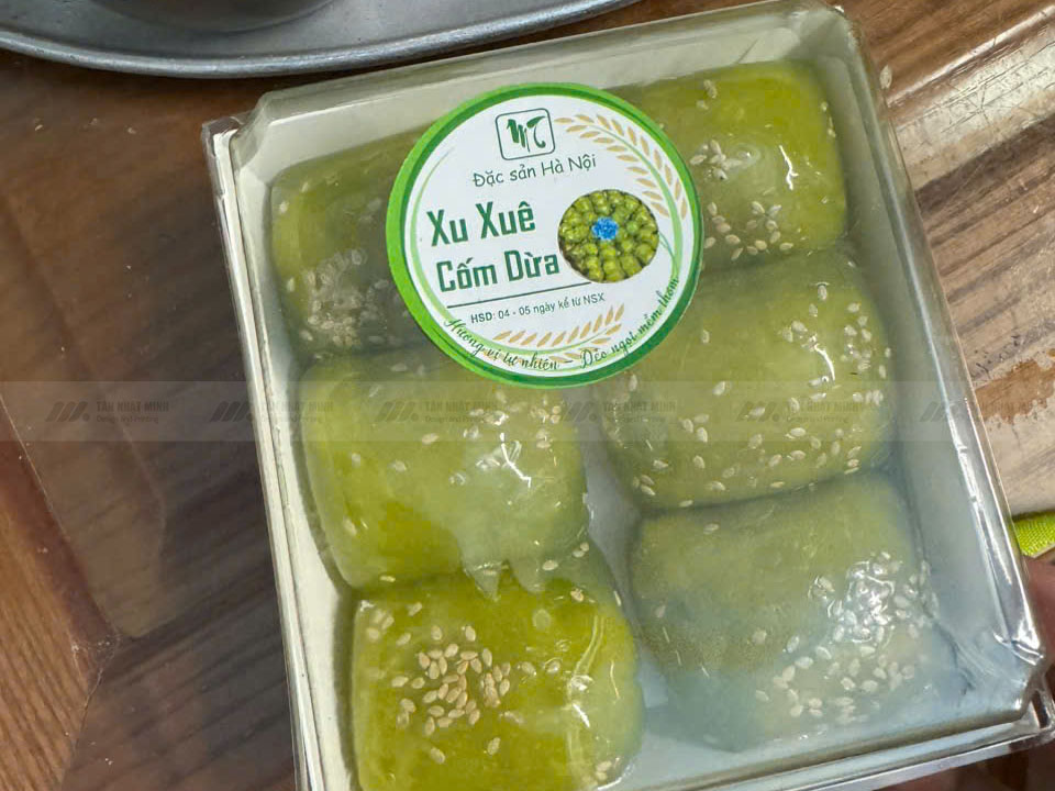 Hình dạng kích thước tem