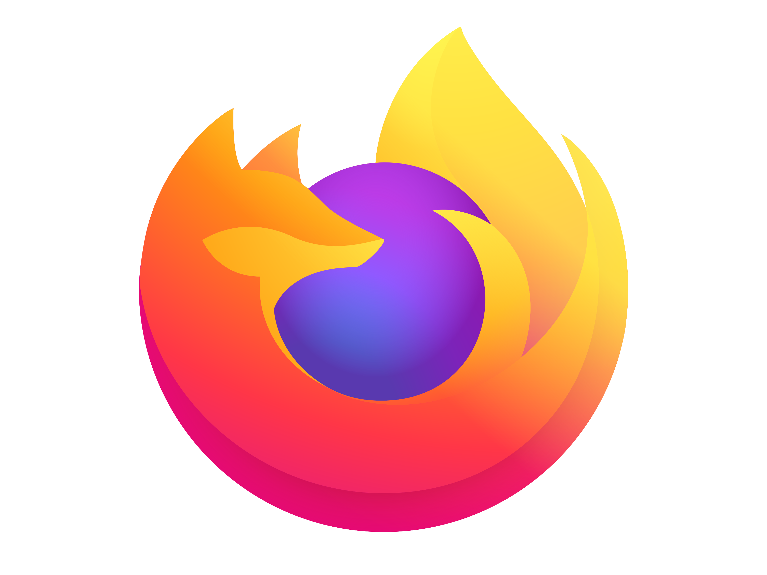 Logo Gradient_Logo Firefox