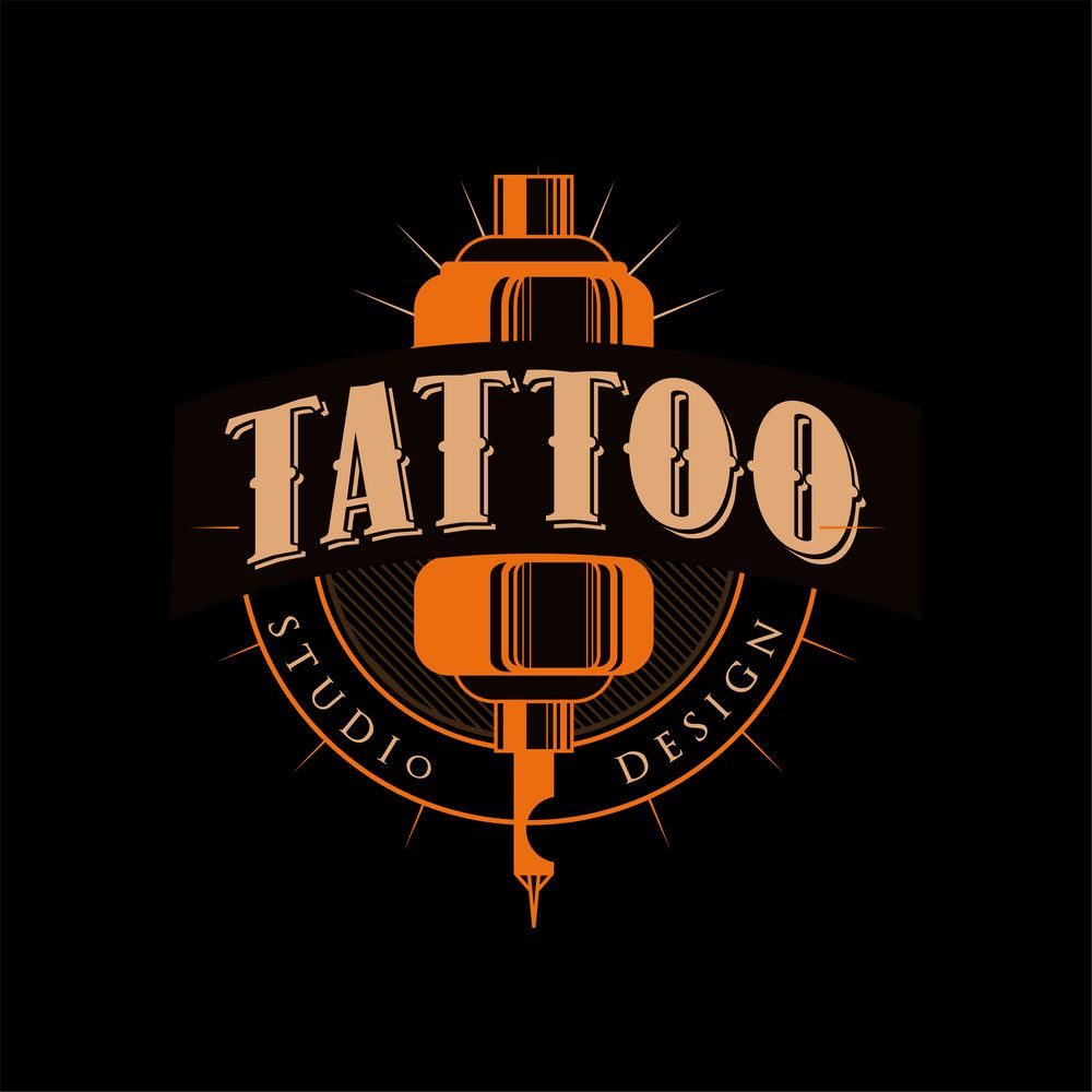 Khi thiết kế logo tiệm xăm (tattoo) cần lưu ý điều gì?