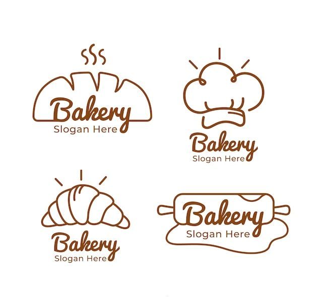 Những lỗi cần lưu ý khi thiết kế logo tiệm bánh kem, bánh ngọt