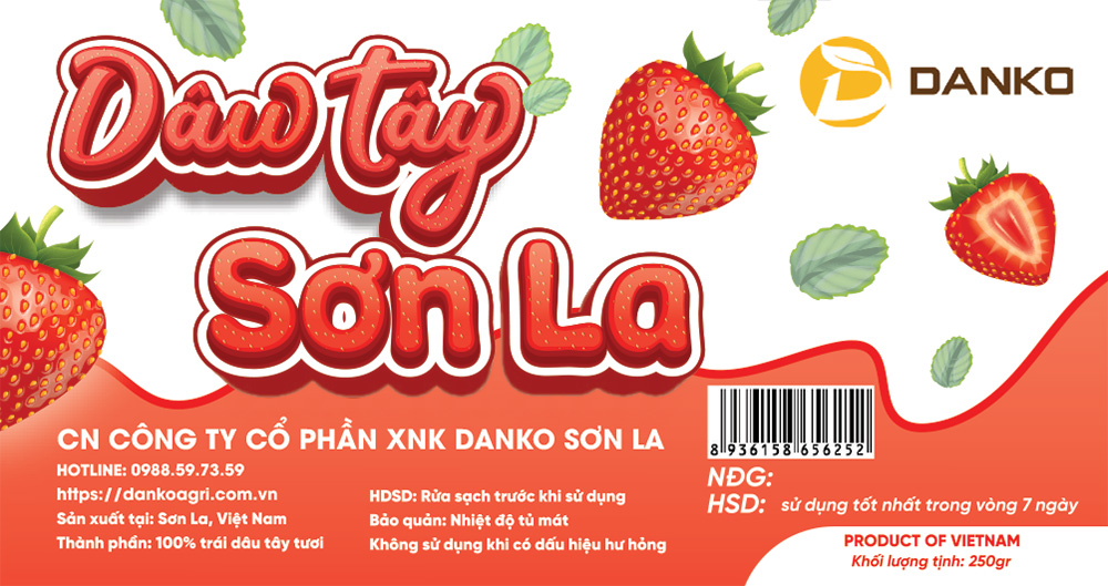 Lợi Ích Khi Sử Dụng Tem Trái Cây