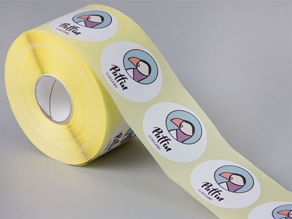 Dán Decal Cuộn