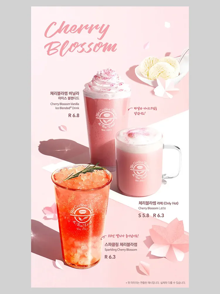 Các Dạng Poster Cafe Phổ Biến Và Hiệu Quả