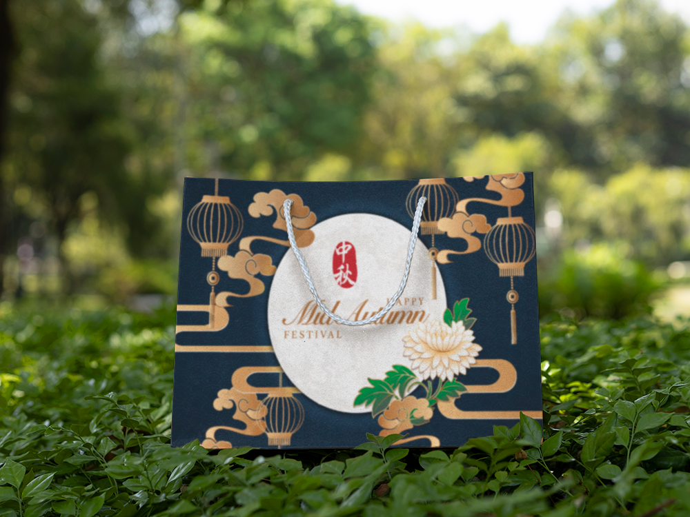 Một Số Lưu Ý Khi In Túi Bánh Trung Thu