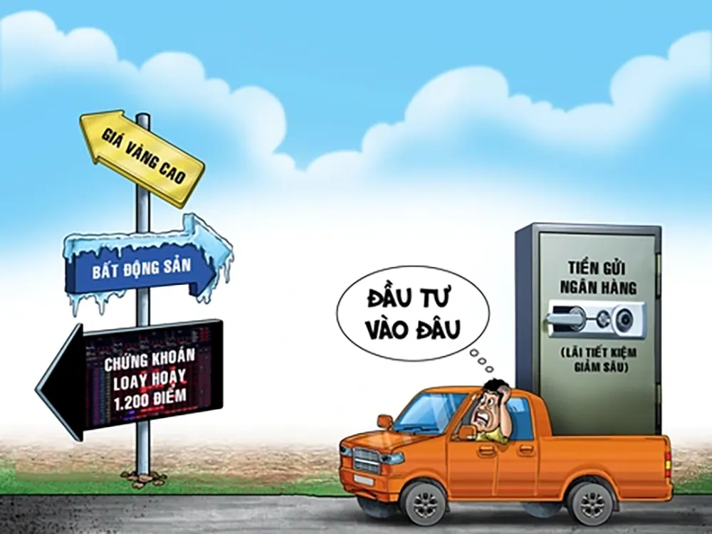 10 bài học cuộc sống sâu sắc từ những sai lầm phổ biến