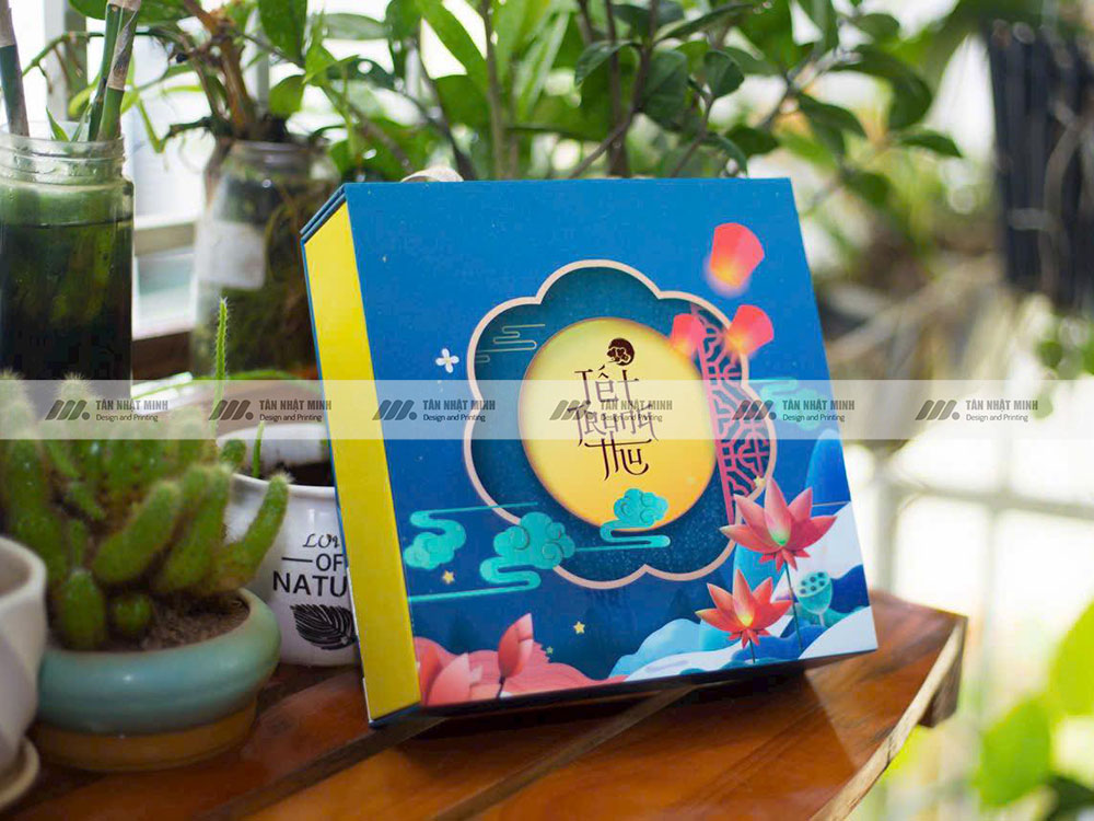 Khách hàng nào nên chọn mẫu hộp bánh trung thu có sẵn?