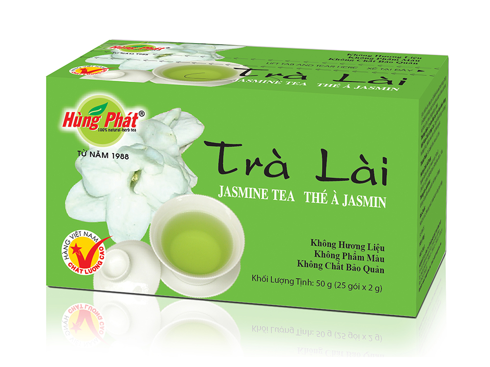 Vì sao thương hiệu trà nên in logo lên hộp giấy