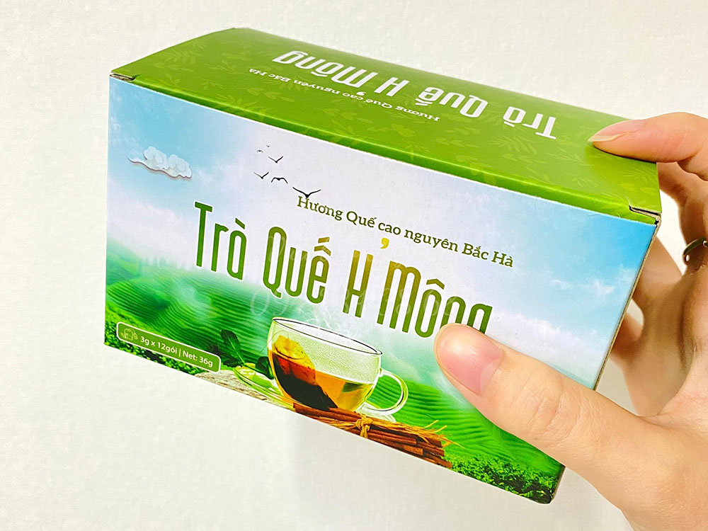 Lựa chọn đơn vị in hộp giấy đựng trà uy tín, chất lượng cao