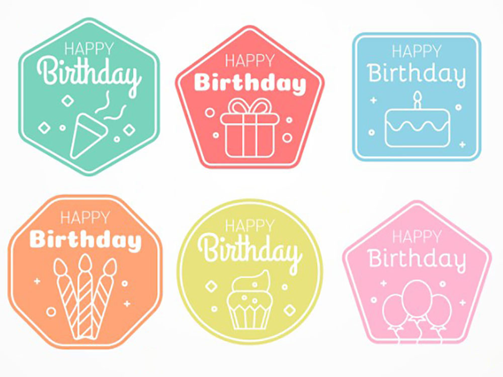 Vì sao nên chọn Tân Nhật Minh để in sticker sinh nhật