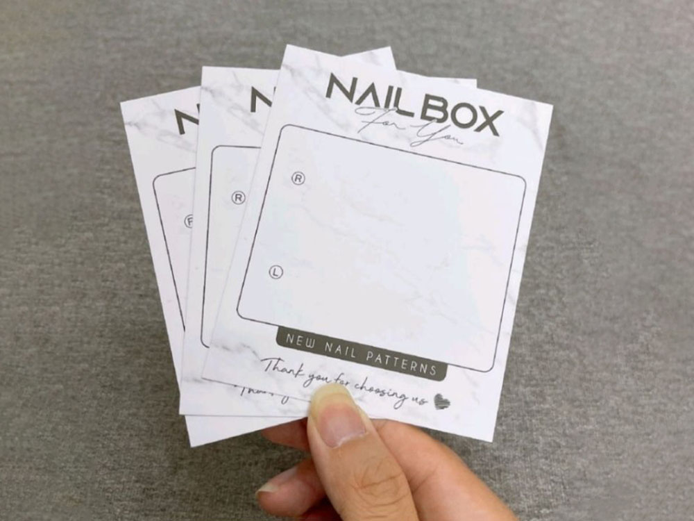 Card Nailbox Là Gì?