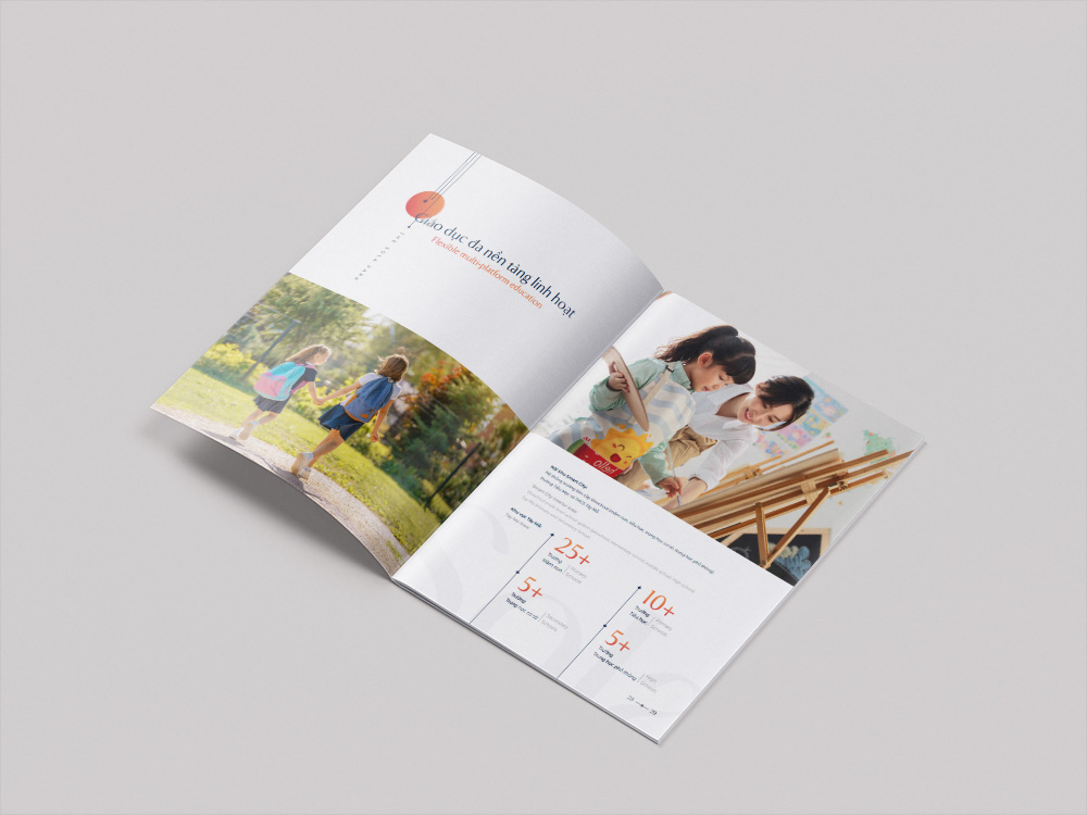 Mẫu Catalogue Bất Động Sản Đẹp