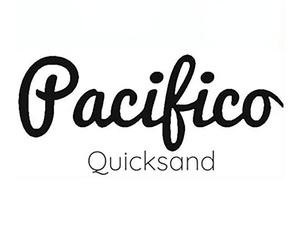 Pacifico & Quicksand