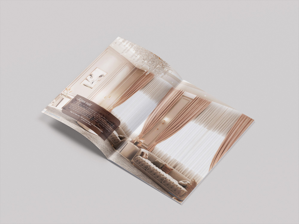Tân Nhật Minh – Đối tác in catalogue rèm cửa hàng đầu tại Hà Nội