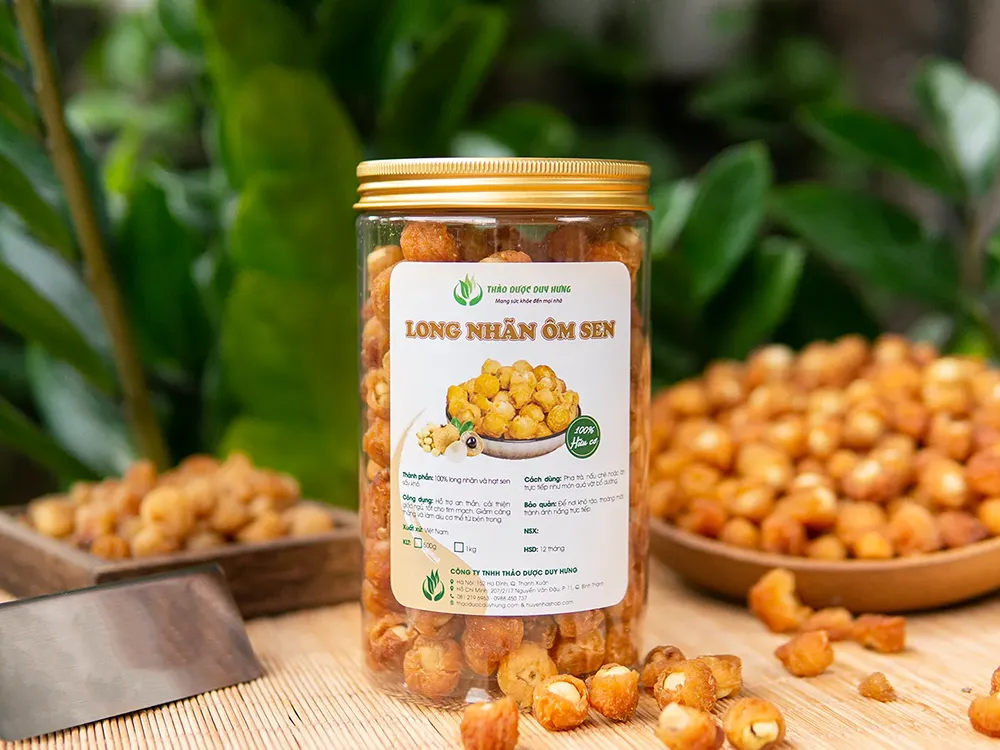 Quy trình in tem tại Tân Nhật Minh