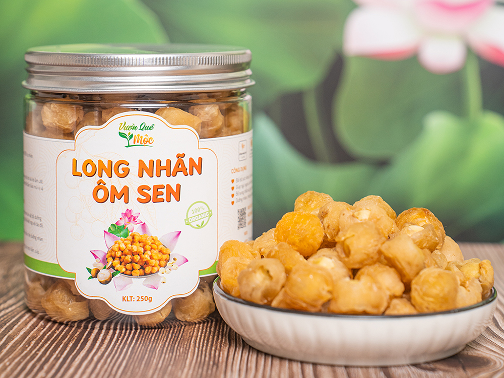 Tại sao nên in tem cho sản phẩm long nhãn?