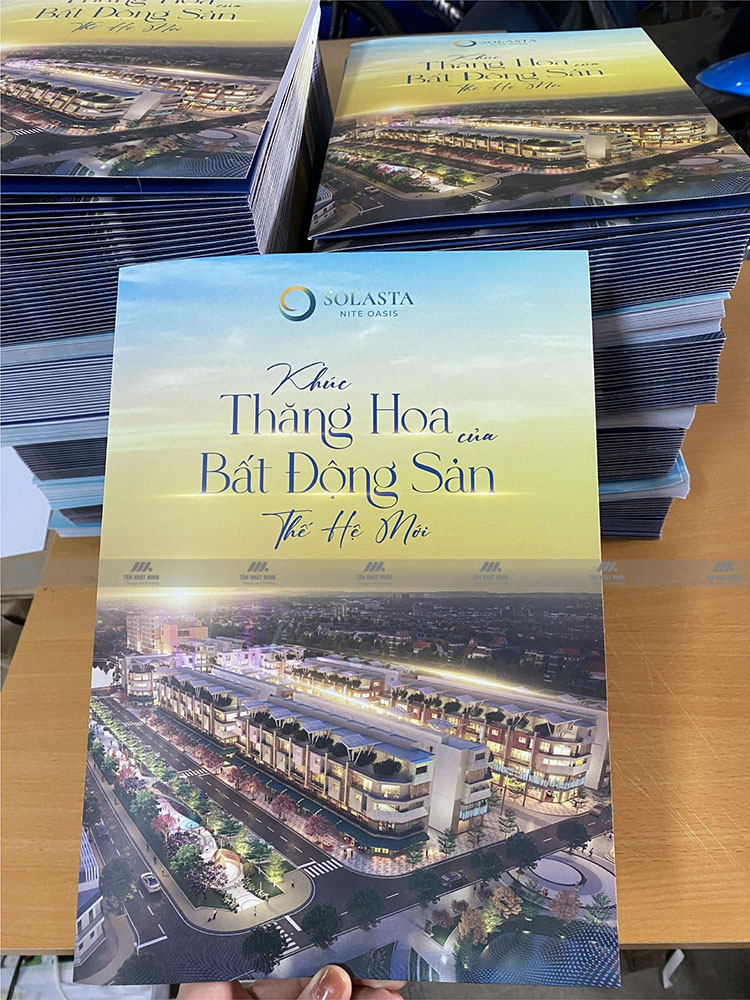 In kẹp file Hà Nội – Dịch vụ chuyên nghiệp, uy tín hàng đầu