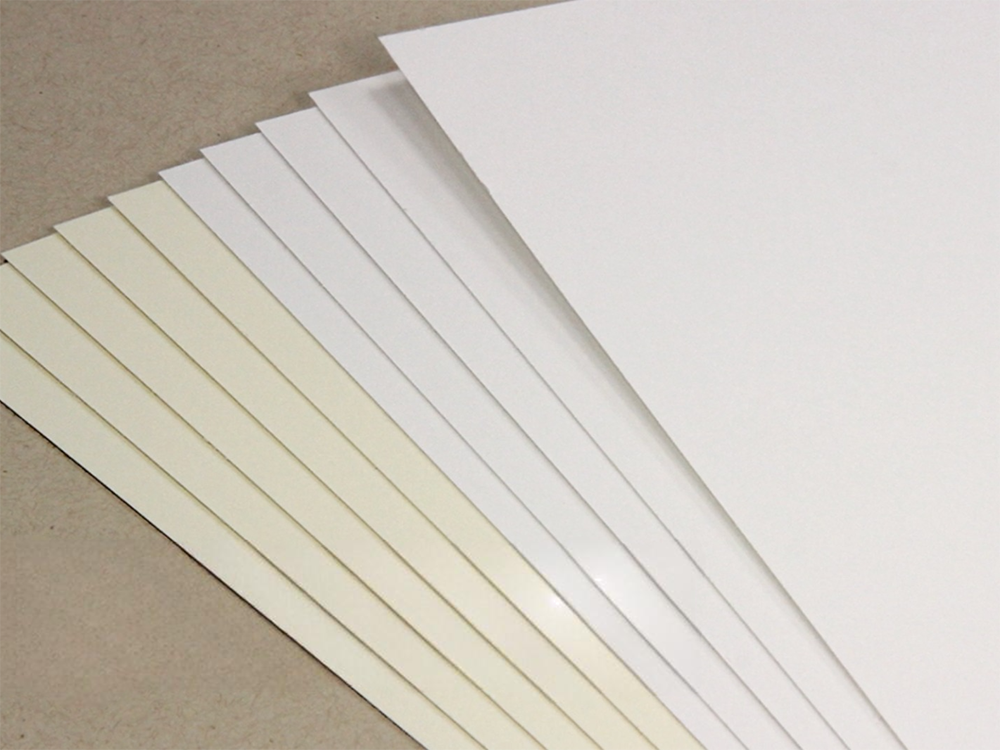 Độ trắng của giấy in