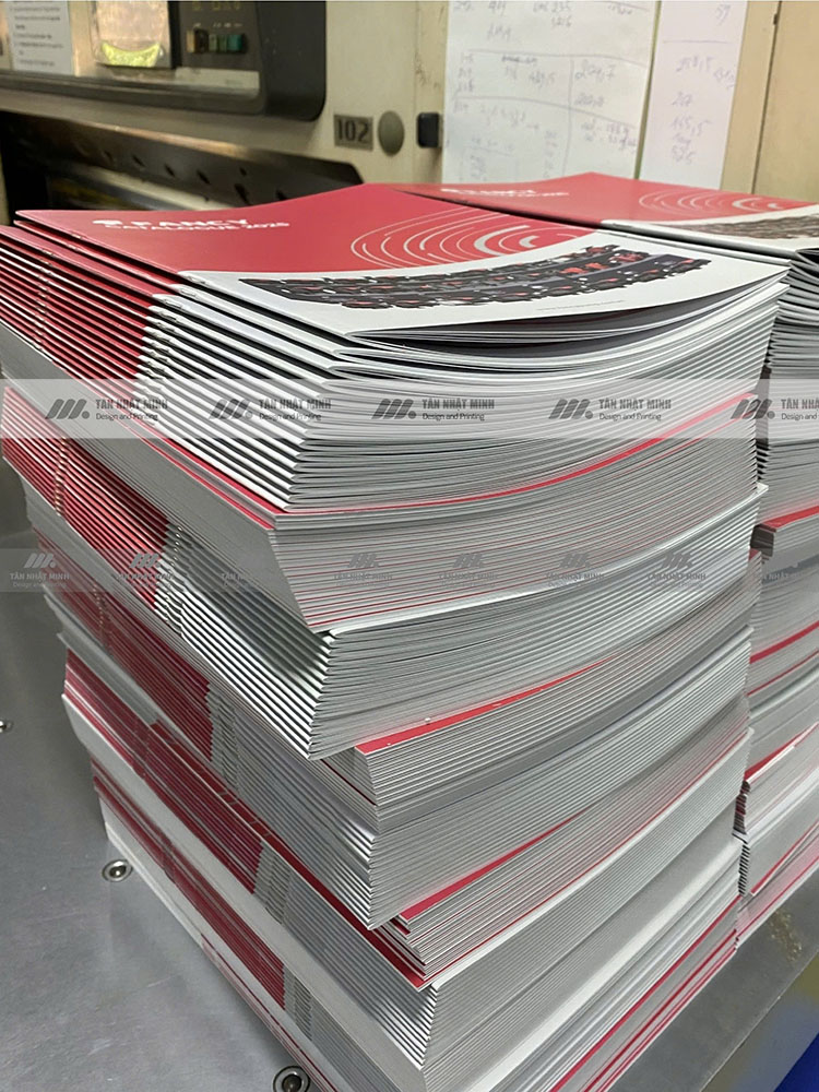 In catalogue giá rẻ, số lượng lớn