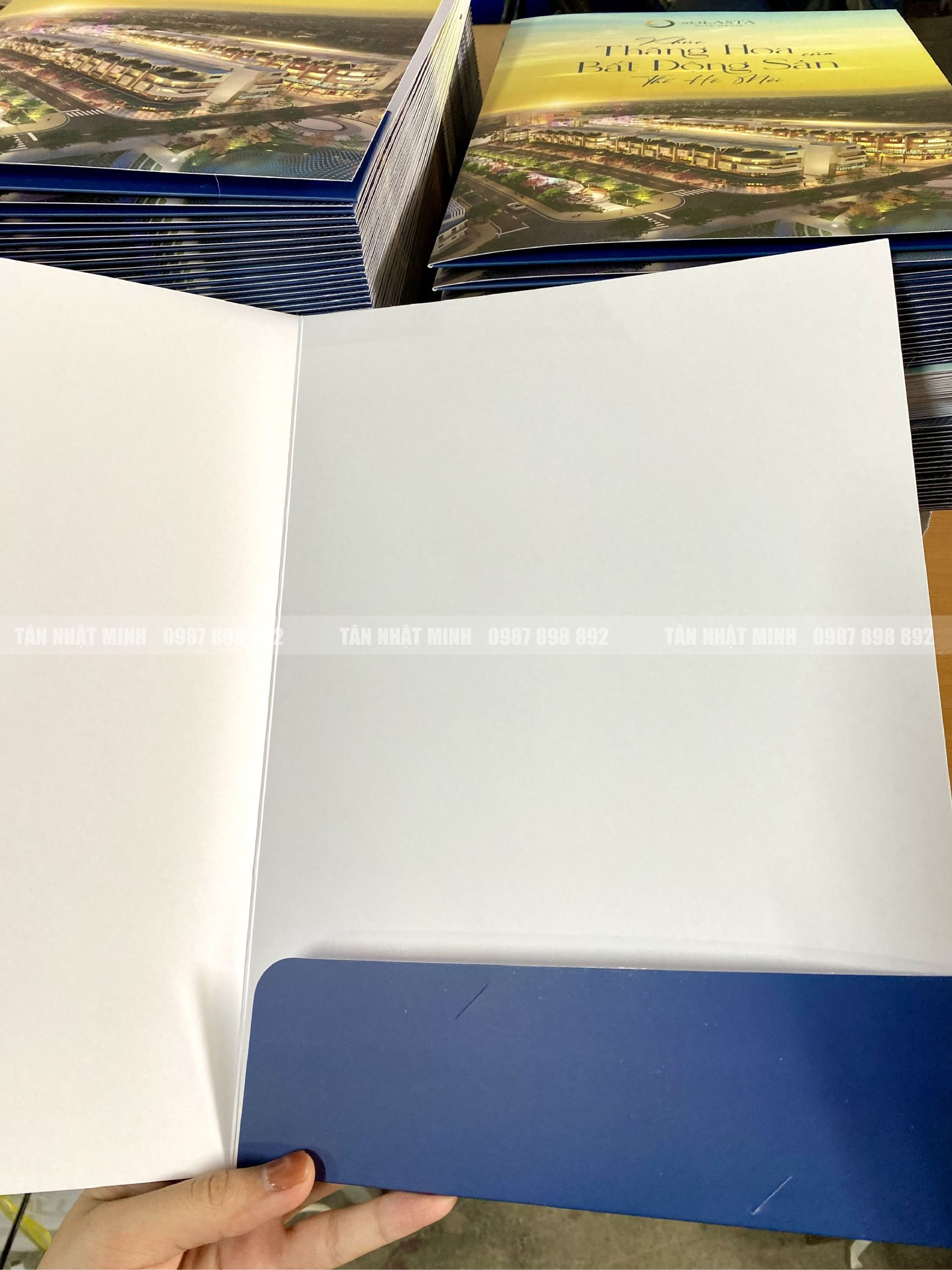 In kẹp file bất động sản 2