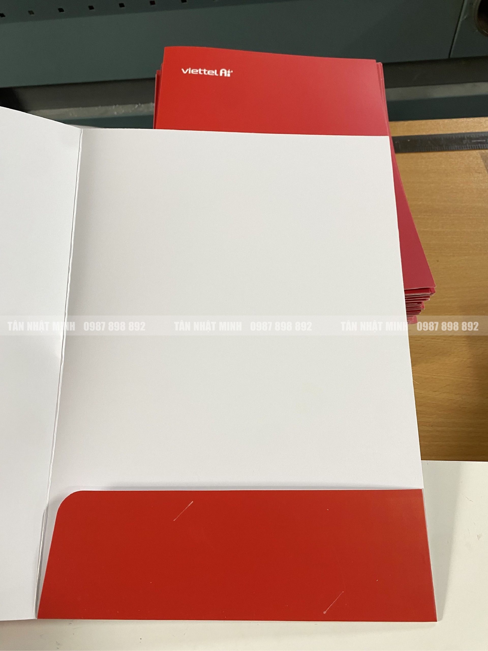 Kẹp file là gì?