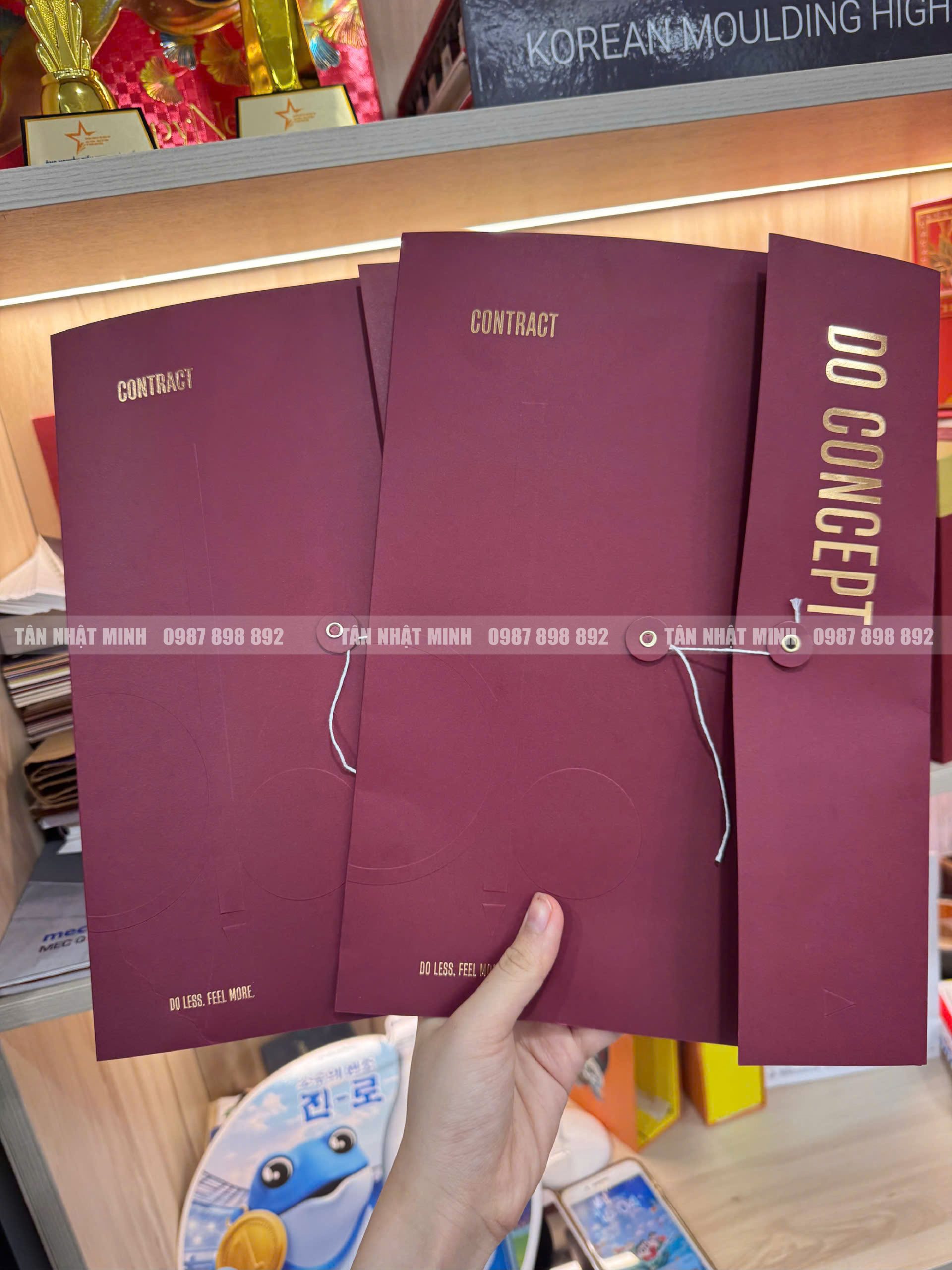 In kẹp file DO CONCEPT 2